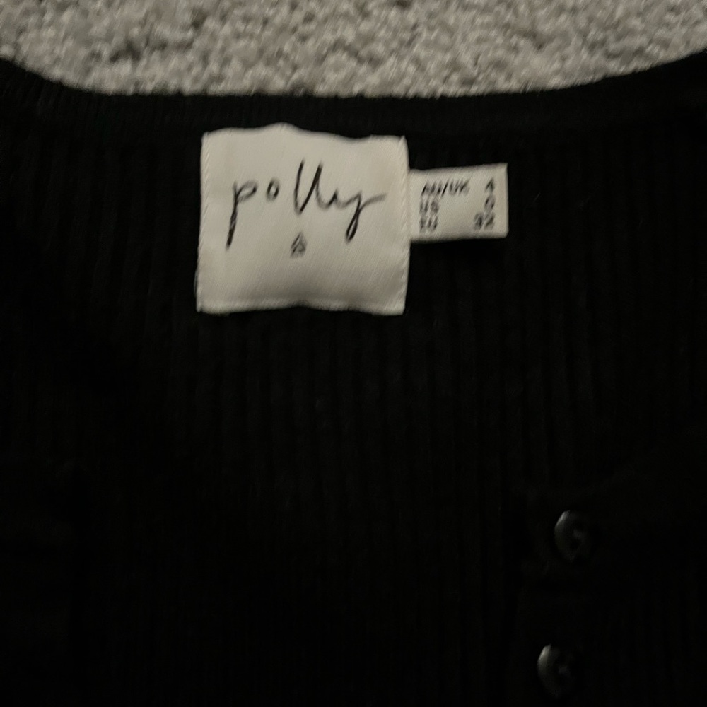 Princess polly top - Picture 3 of 3